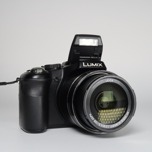 Panasonic lumix dmc fz200 - panasonic, dmc-fz200