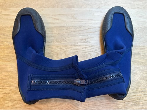 Typhoon neoprene diving boots - typhoon,