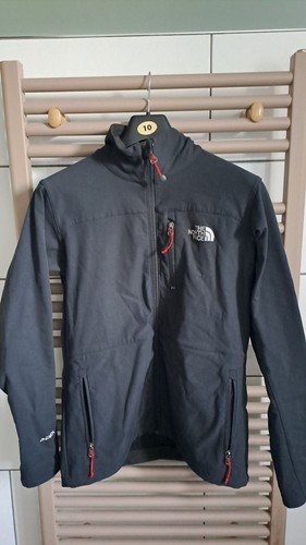 The north face - north, apex