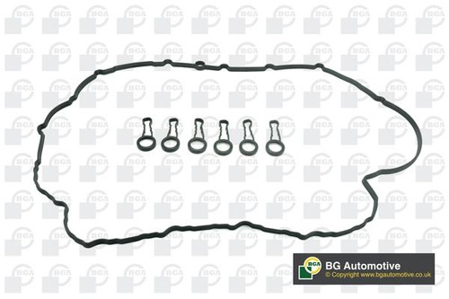 Bga gasket set cylinder head - gasket, set,