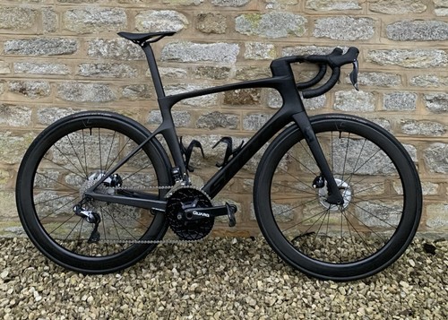 Scott foil ultegra - scott, rc