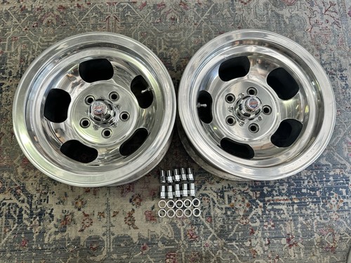 Vintage real ansen sprint - ansen,