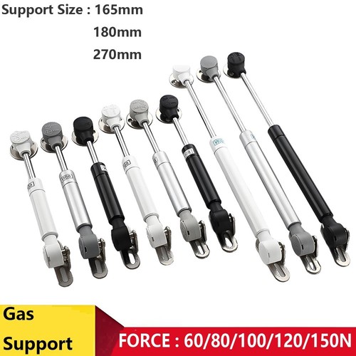 Gas strut lid - strut, stay