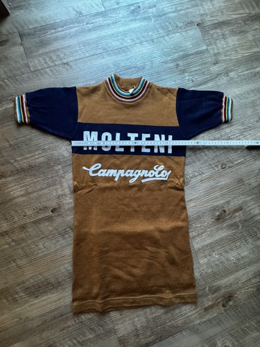 Molteni eddy merckx jersey - eddy,