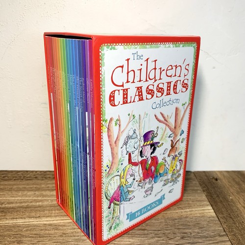 The children classic - children's,
