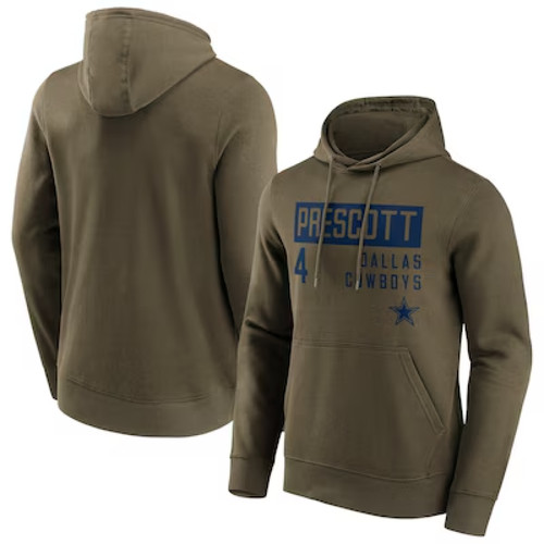 Dallas cowboys nfl hoodie - nfl,