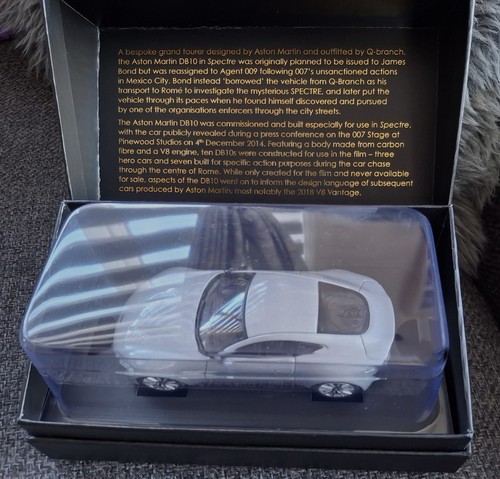 Bnib corgi cc08003 james - corgi,