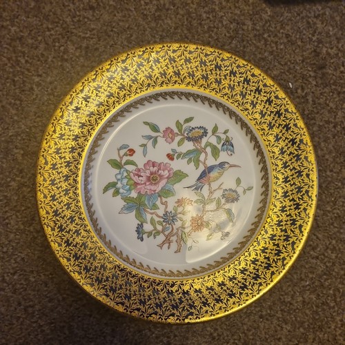 Aynsley pembroke cobalt blue - aynsley, &