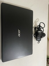 Acer Laptop Black Windows 11