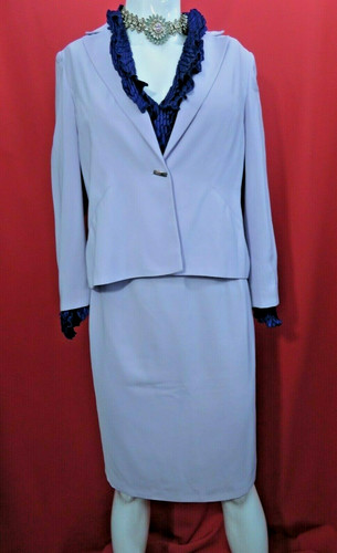Anne brooks petite lilac - anne,