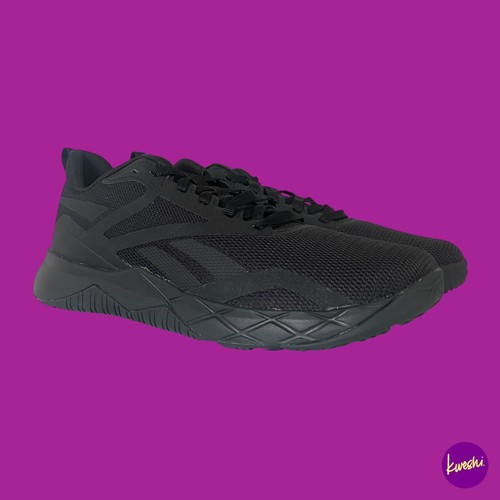 Reebok men trainer - men's, trainer,