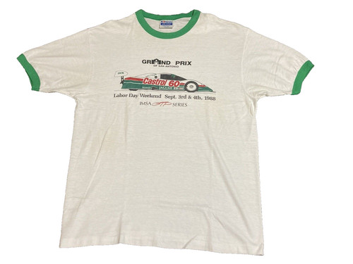 Imsa gtp twr - 1988, jaguar
