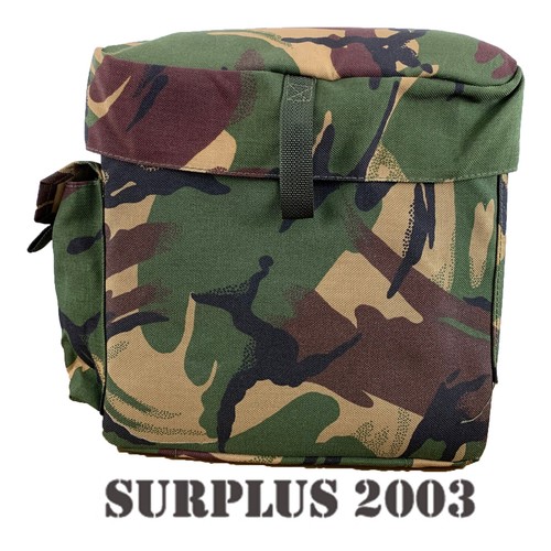 Dpm army british field pack - dpm,