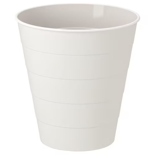 Ikea waste bin fniss paper - waste,