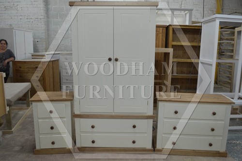 Handmade country piece set - piece,