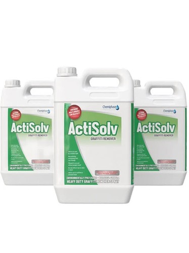 Actisolv heavy duty graffiti - heavy,