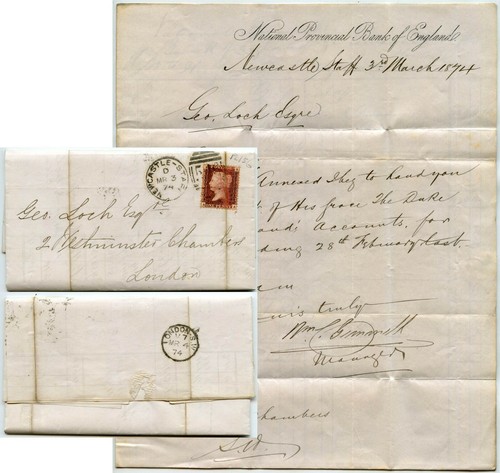 1874 letterhead national - 1874,