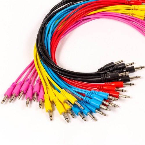 Foxdc euro rack modular - foxdc,