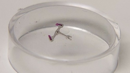 3135 421 anchor - 3135, fork