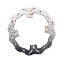 Front L Disk HONDA NX