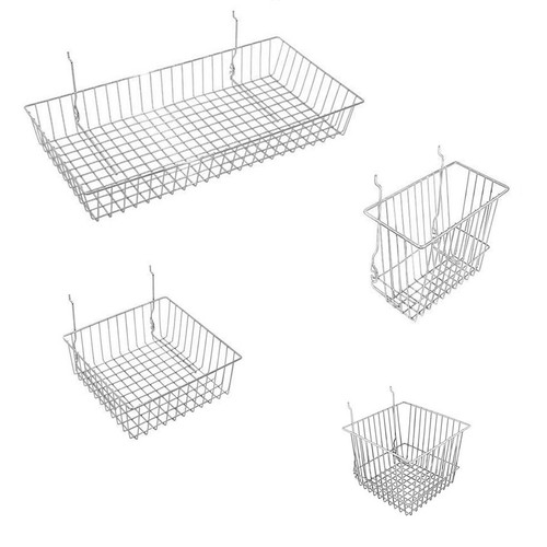 Heavy duty grid - grid, retail