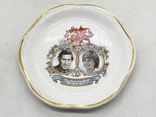 VINTAGE PALISSY RINGTONS LTS