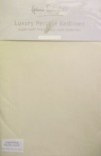 SUPERKING SIZE CALICO CREAM