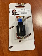 PD1301 VERSIPLUG Drain Valve