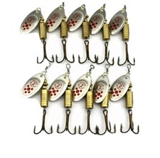MEPPS IMITATION FISHING