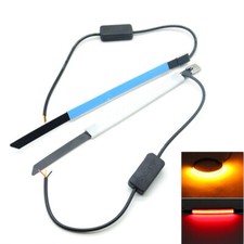 Amber Red Waterproof