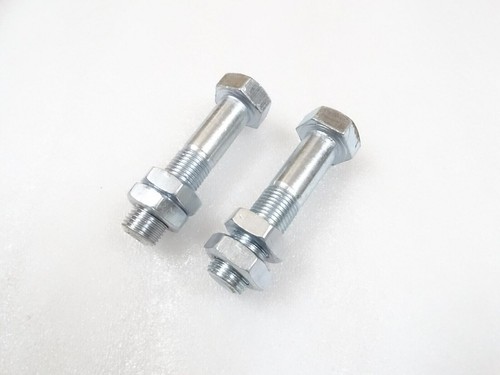 Check chain anchor bracket - chain,