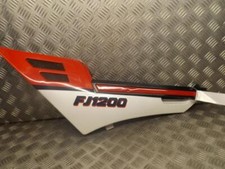 Yamaha FJ1200 FJ 1200 Left
