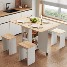 Mondeer 3-in-1 Folding Dining