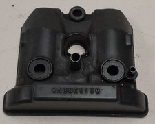 Suzuki DRZ400 Magnesium Rocker Cover - Approx 2004 - Genuine - Second Hand
