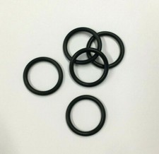 25mm ID x 3.5mm C/S Viton FKM FPM O Ring. Choose Quantity. 25x3.5. New. Metric.