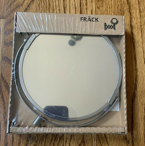 Ikea frack round - round, wall