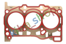 Cylinder head gasket thickness - head,