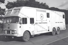 CV476 - C.I.E Horse Ferries