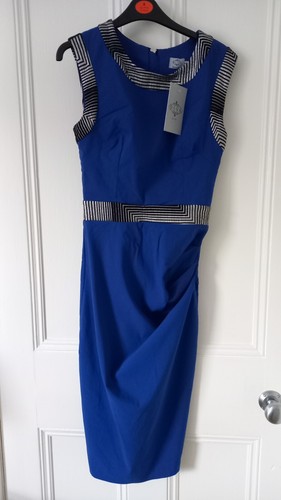 Diva catwalk cobalt blue - cobalt,