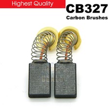 Makita HM0860C Carbon Brushes for HM1100C HM1130 HR3000C HR4000C 194285-9 