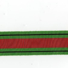Medal Ribbon 2nd. World War