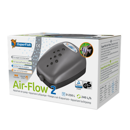 Superfish airflow air - superfish,