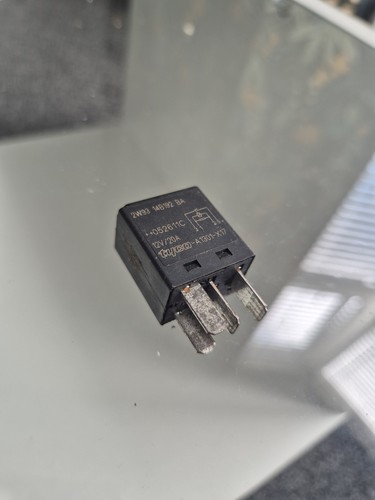 Ford focus mondeo galaxy relay - ford,
