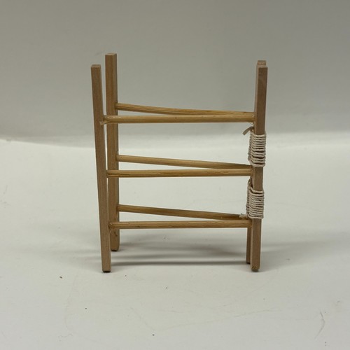 12th scale dolls - scale, house