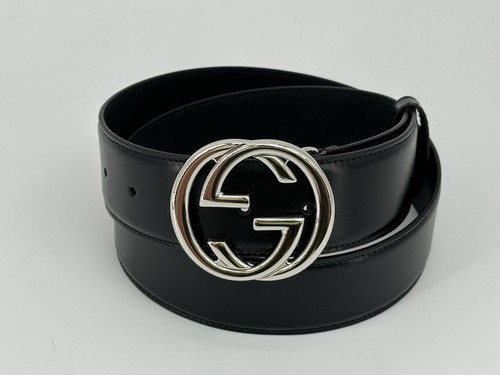 New luxury genuine gucci - new,