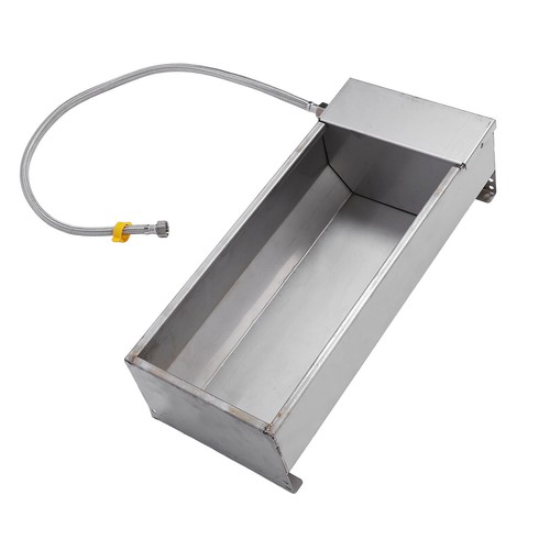 Animal drinking water tank - animal,