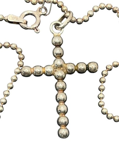 Bubble sphere sterling - , silver