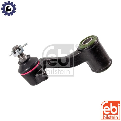 Idler arm 41387 - arm,