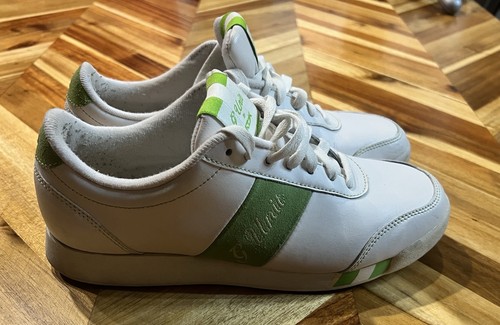 Vintage reebok unit sneakers - g-unit,