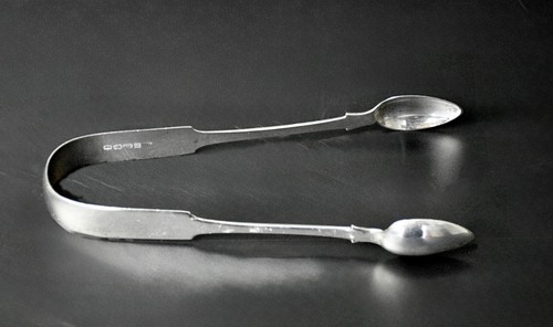 Antique irish sterling silver - irish,